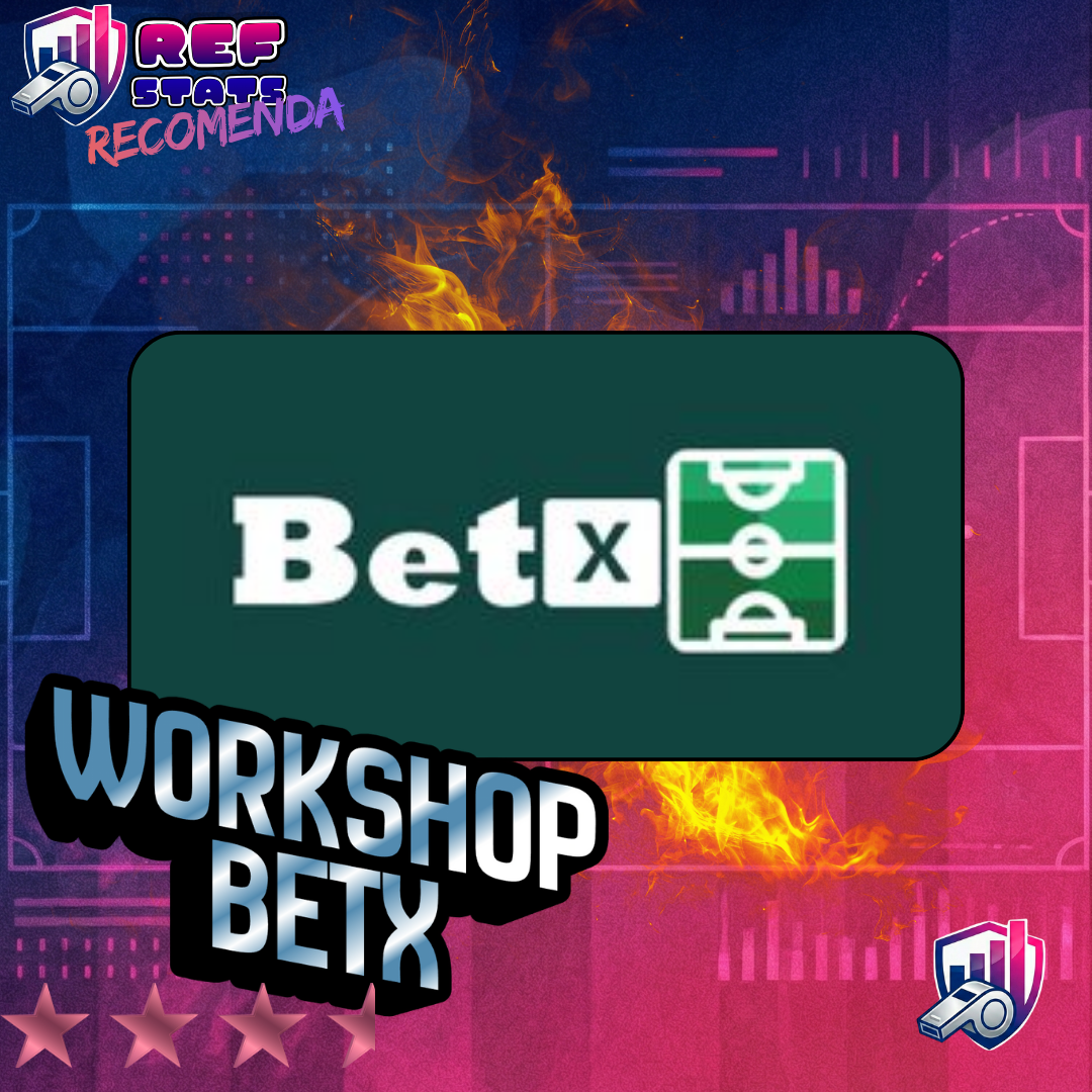 Workshop BetX